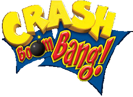 Crash Boom Bang!'s cover