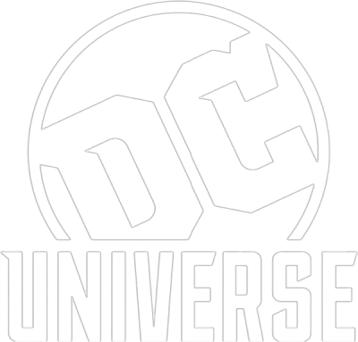 DC Universe's cover