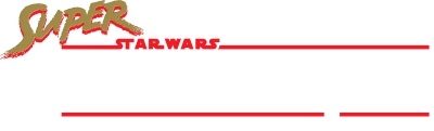 Super Star Wars: Return of the Jedi's image