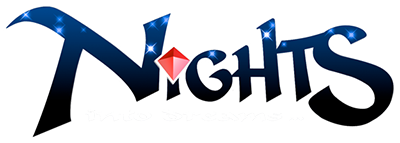 NiGHTS into Dreams's image