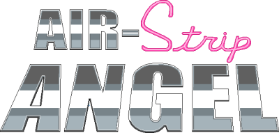 Air-Strip Angel's logo