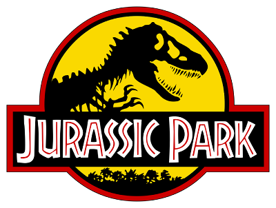 Jurassic Park (NES)'s cover