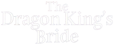 The Dragon King's Bride's cover