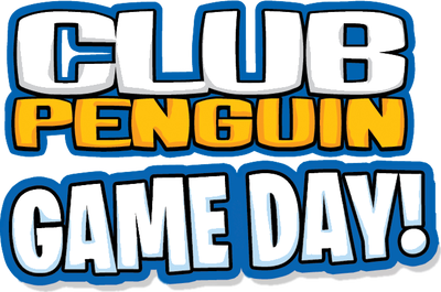 Club Penguin: Game Day!'s image