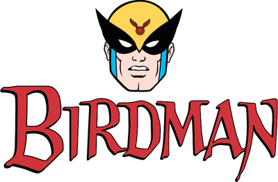 Birdman Series's cover