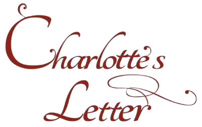 Charlotte's Letter's cover