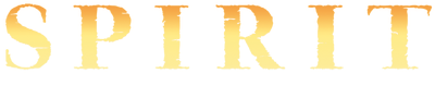 Spirit: Stallion of the Cimarron's logo