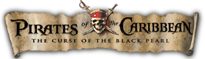 Pirates of the Caribbean: The Curse of the Black Pearl's image