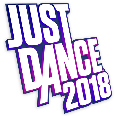 Just Dance 2018's cover