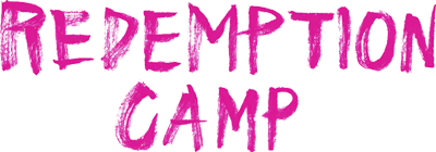 Redemption Camp's cover