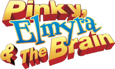 Pinky, Elmyra & the Brain's image