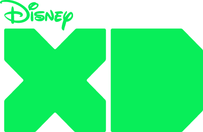 Disney XD's cover