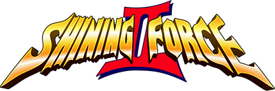 Shining Force II's cover