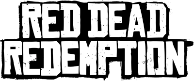 Red Dead Redemption's logo