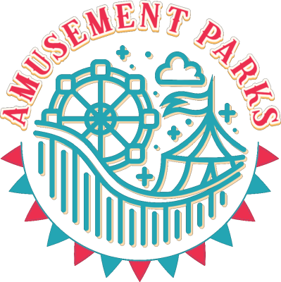 Amusement Parks's cover