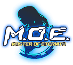 Master of Eternity's cover