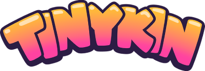 Tinykin's cover