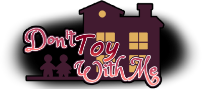 Don't Toy With Me's cover