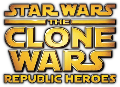 Star Wars: The Clone Wars: Republic Heroes's image