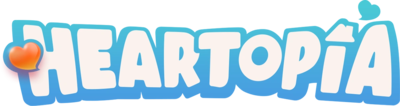 Heartopia's cover