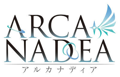 Arcanadea's cover