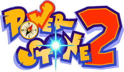 Power Stone 2's cover