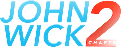 John Wick: Chapter 2's cover