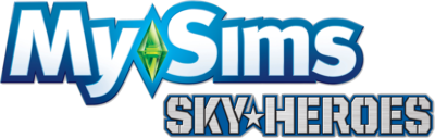 MySims SkyHeroes's image