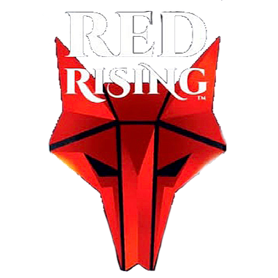 Red Rising's logo