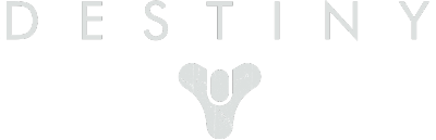 Destiny 1's logo