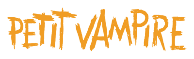 Petit Vampire's cover