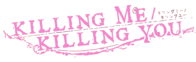 Killing me/Killing you's cover