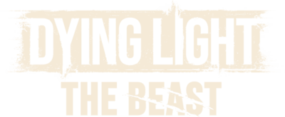 Dying Light: The Beast's cover