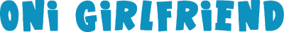 Oni GF's logo