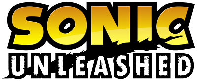Sonic Unleashed Series's cover