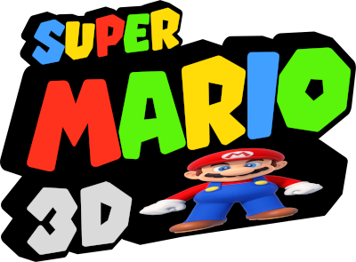 Super Mario 3D Platformers's cover