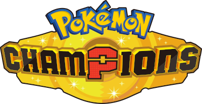 Pokémon Champions's cover