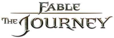 Fable: The Journey's cover