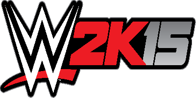 WWE 2K15's image