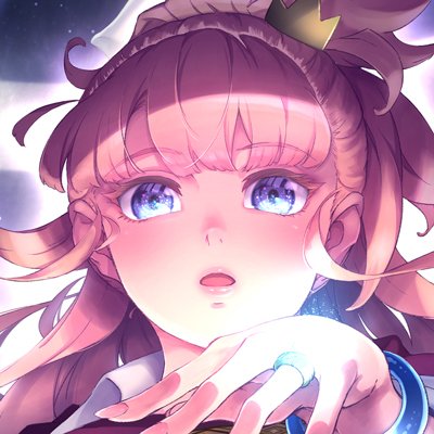 Maybe's Works's cover