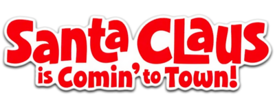 Santa Claus is Comin' to Town's cover