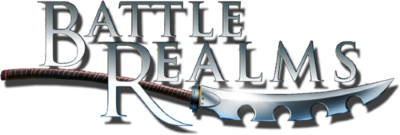 Battle Realms's cover
