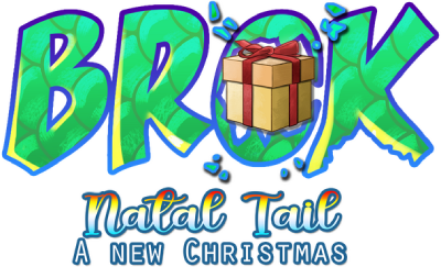 BROK: Natal Tail, A New Christmas's image