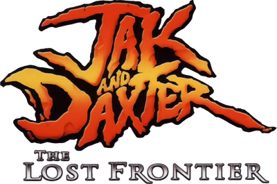 Jak and Daxter: The Lost Frontier's image