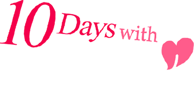10 Days With My Devil's cover