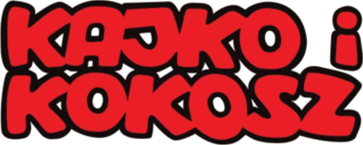 Kajko i Kokosz's cover