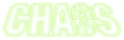 Chaos!'s cover