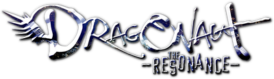 Dragonaut: The Resonance's cover