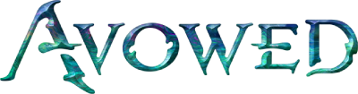 Avowed's cover