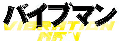 Vibration Man's cover